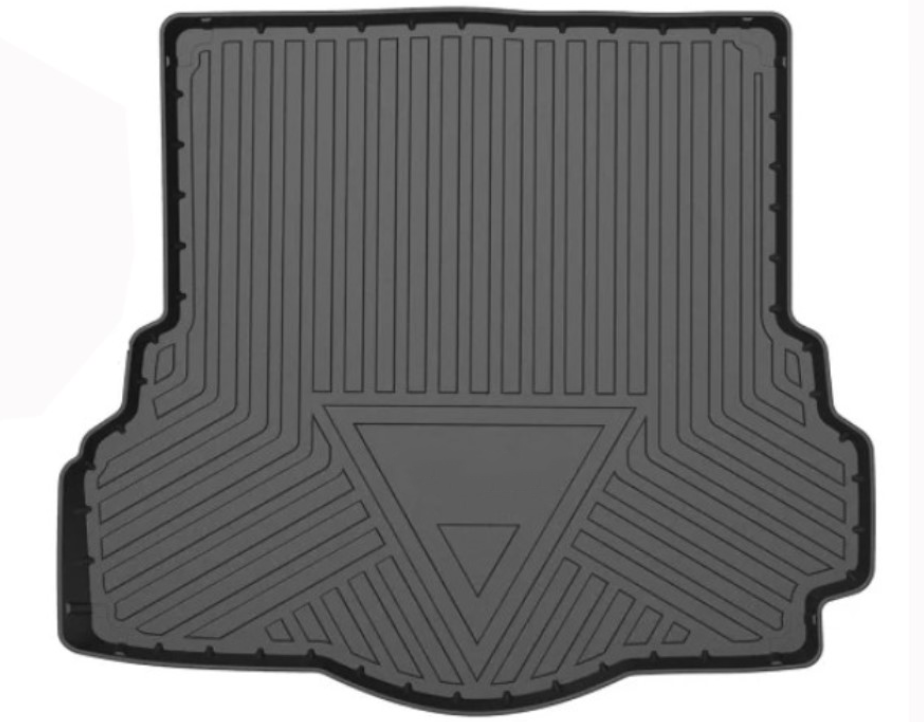 საფენი FUSION 2017-2021 საბარგულის (TPE ხარისხი)